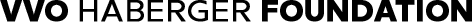 VVO Haberger Foundation Logo
